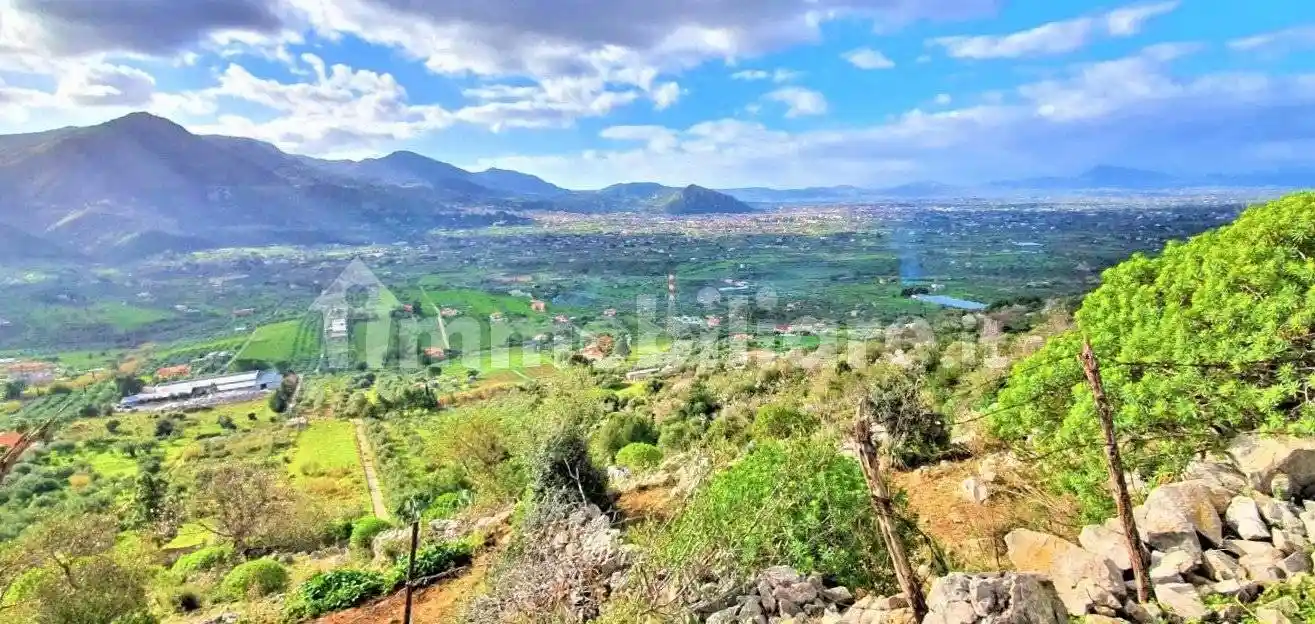 Rustico - Casale in vendita a Carini
