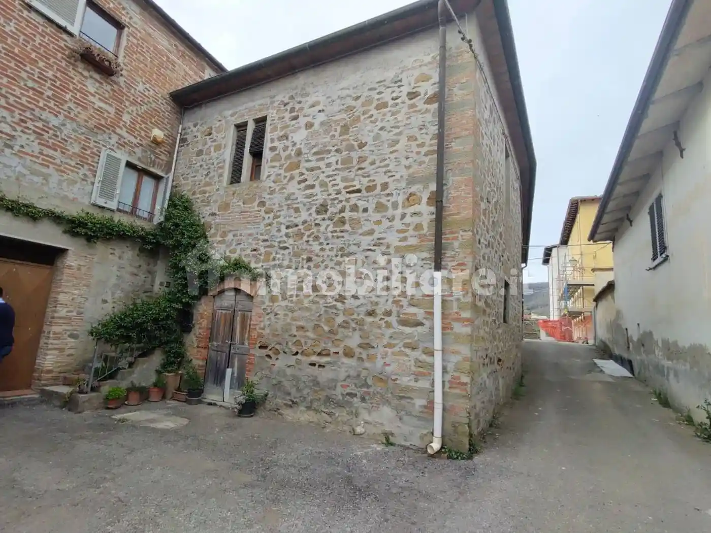 Appartamento in vendita a Terranuova Bracciolini