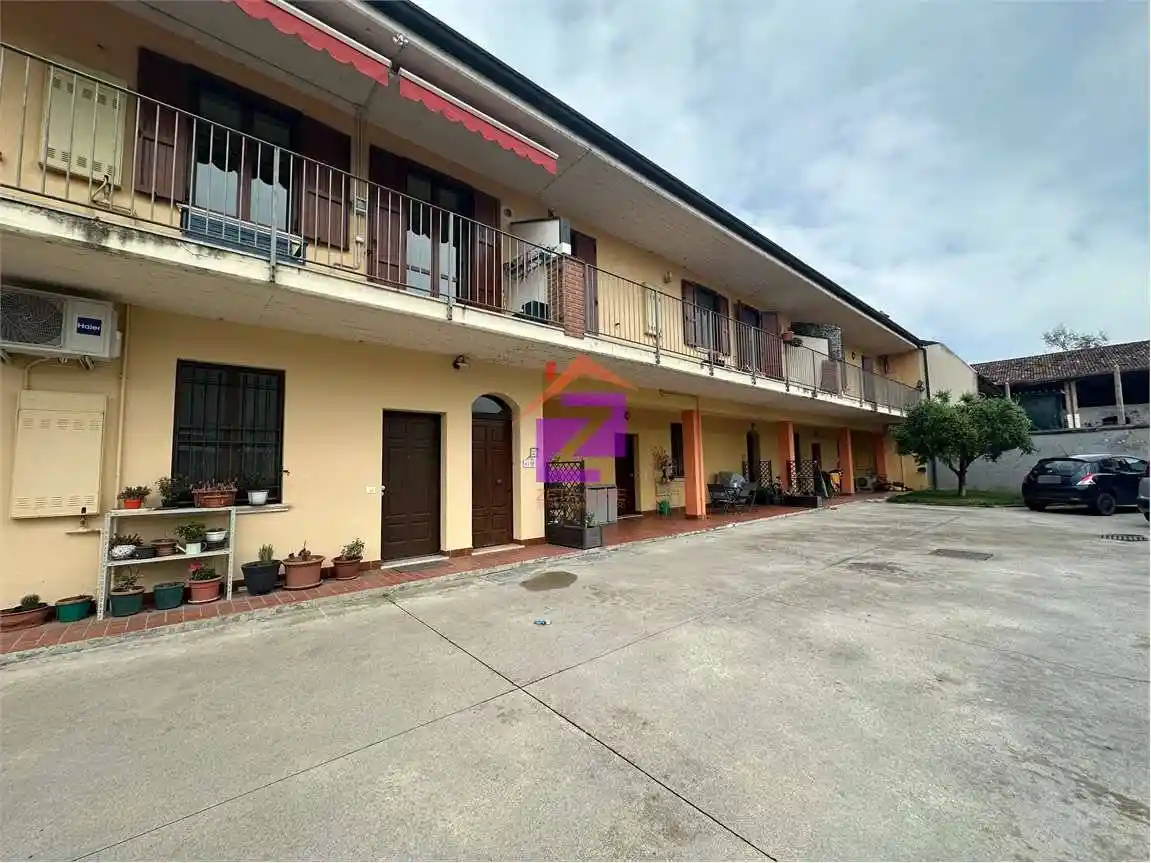 Appartamento in vendita a San Gervasio Bresciano