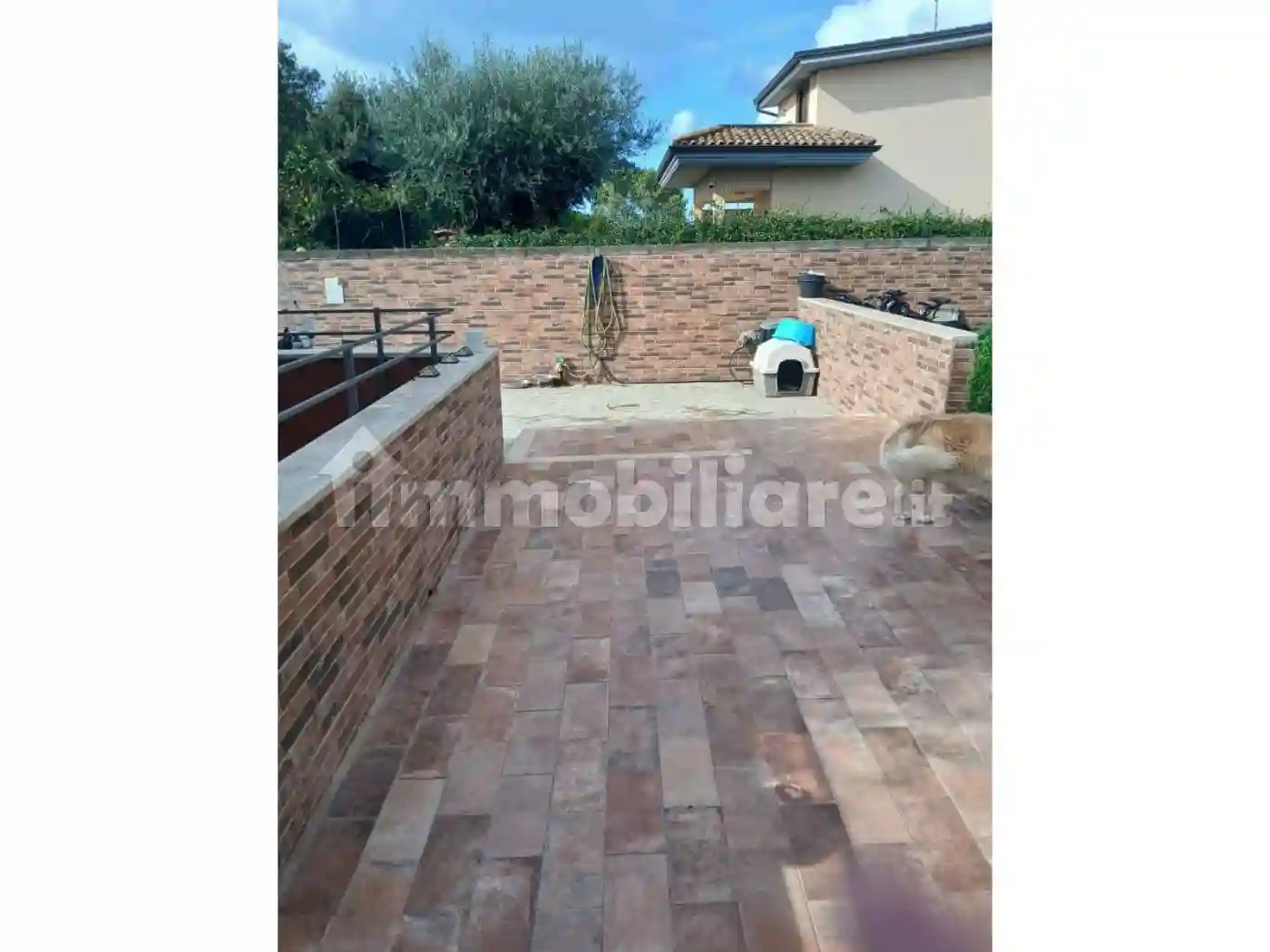 Villetta a schiera - foto 2
