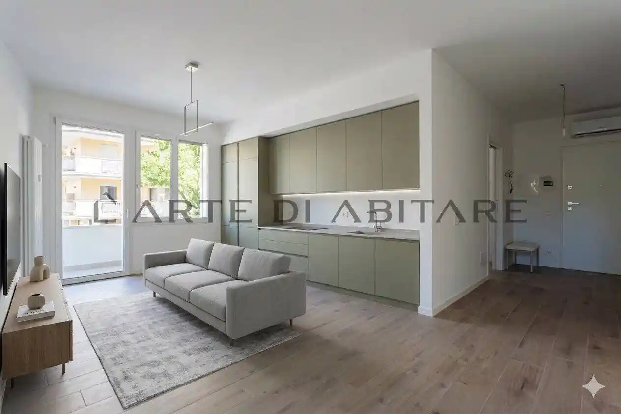 Appartamento in vendita a Padova