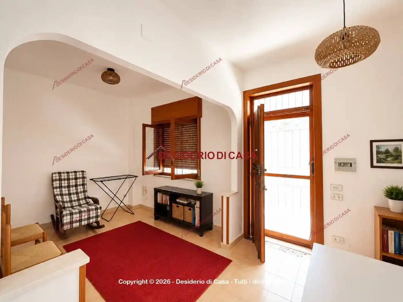 Appartamento in vendita a Milazzo