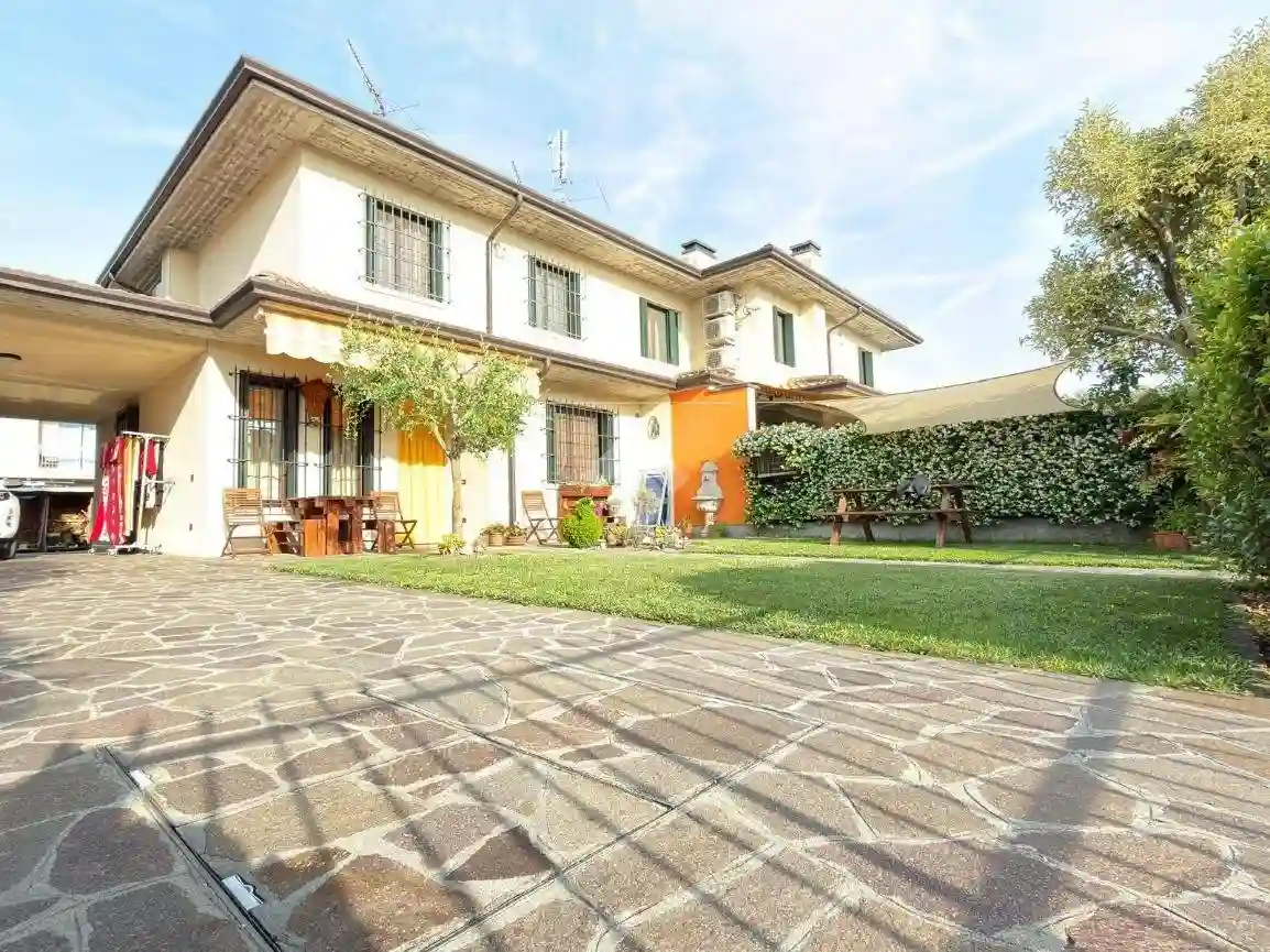 Villetta a schiera - foto 2