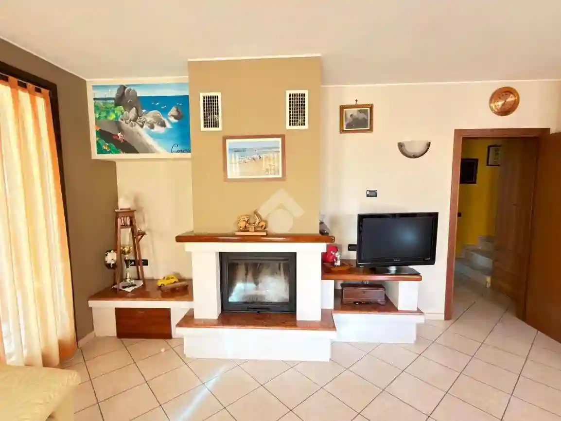 Villetta a schiera - foto 5