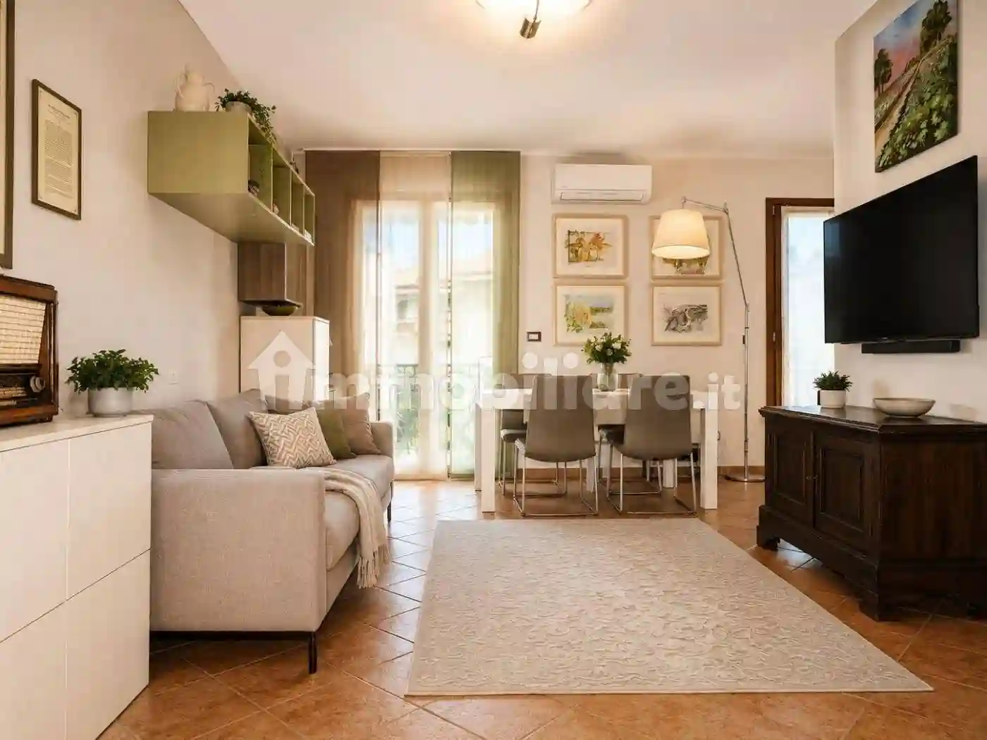 Appartamento - foto 2