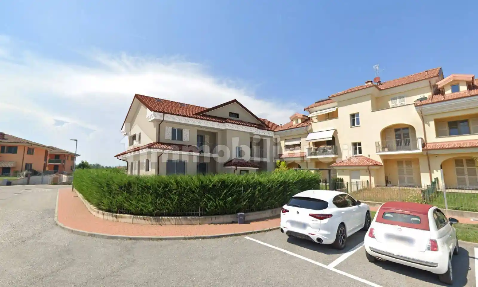 Appartamento in vendita a Cherasco