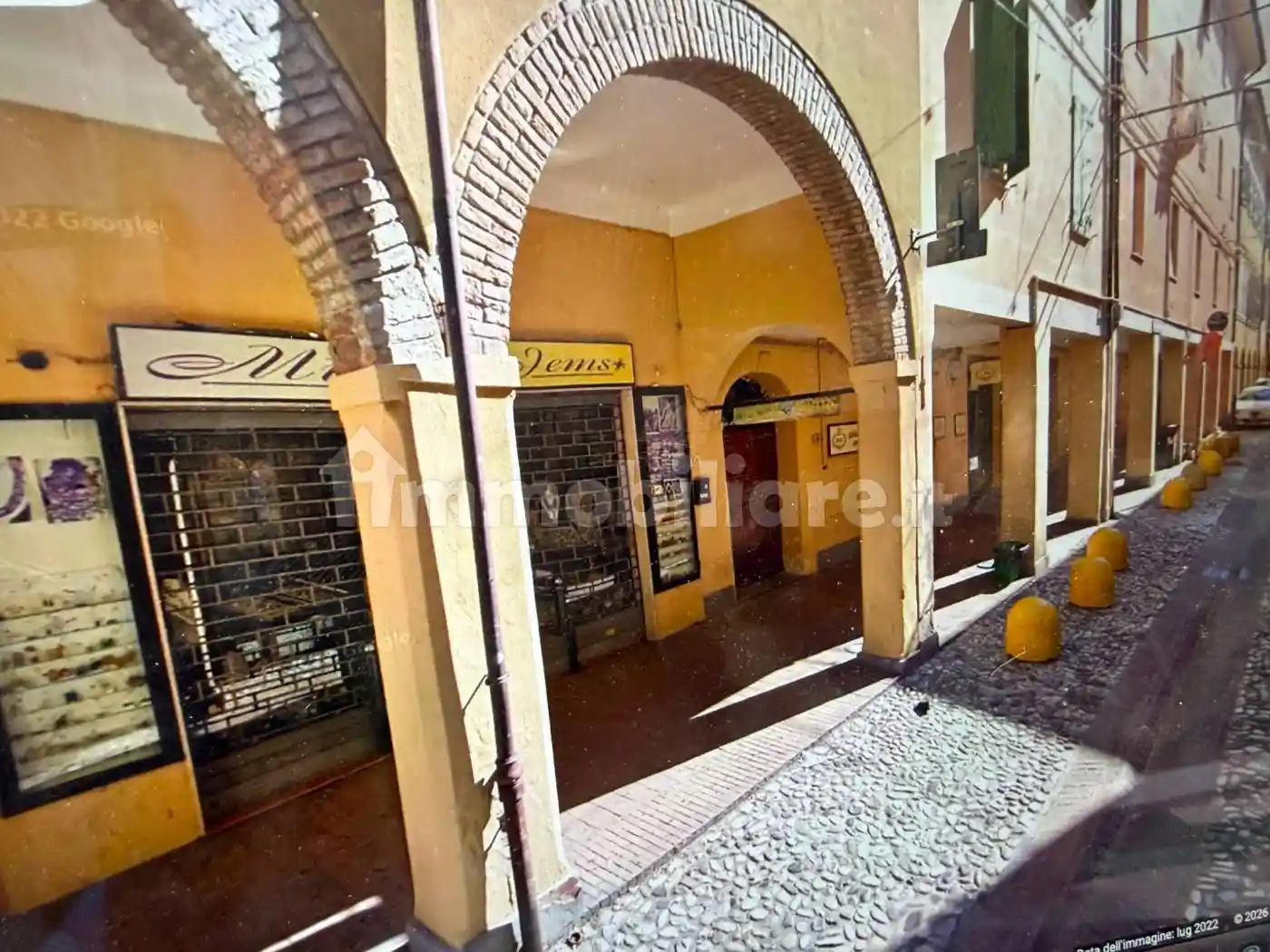 Appartamento in vendita a Vignola