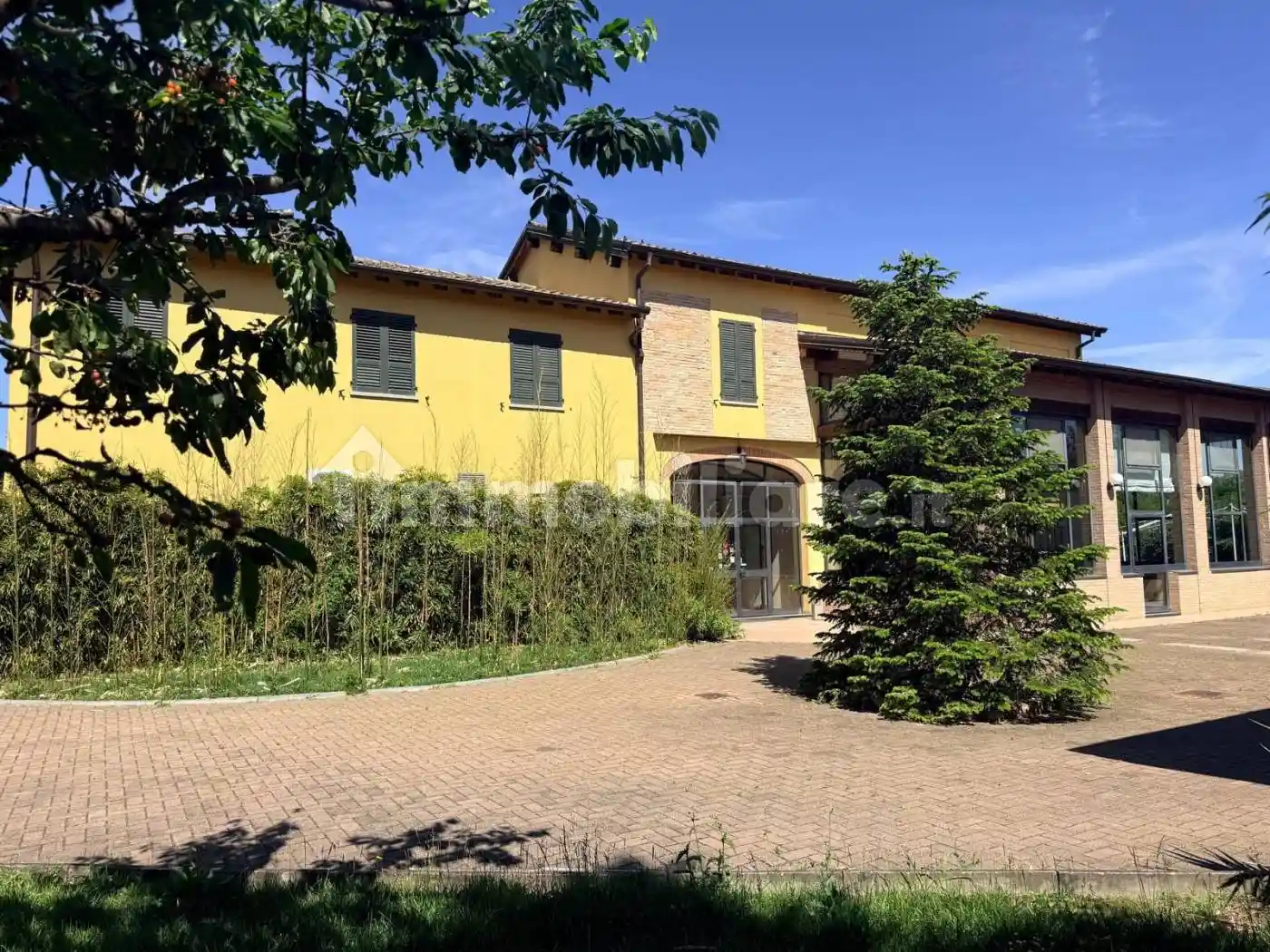 Rustico - Casale in vendita a Parma