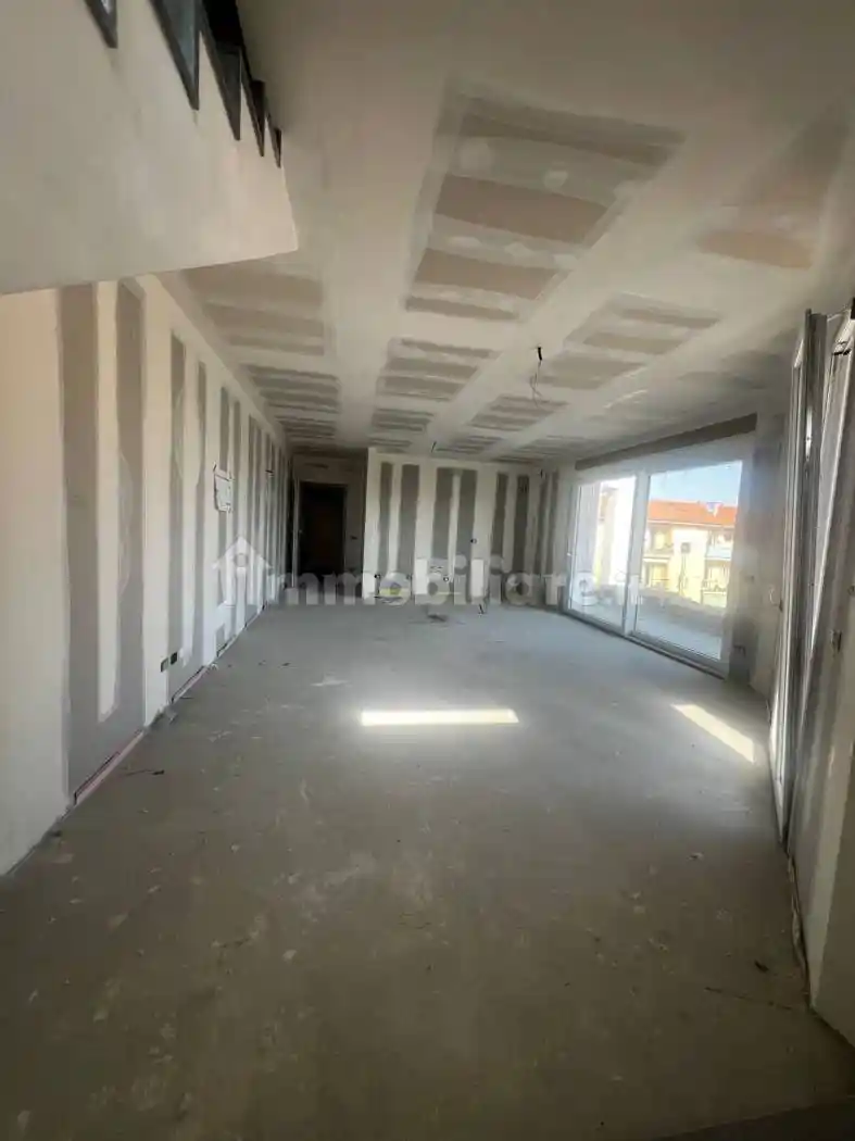 Appartamento in vendita a Olgiate Olona