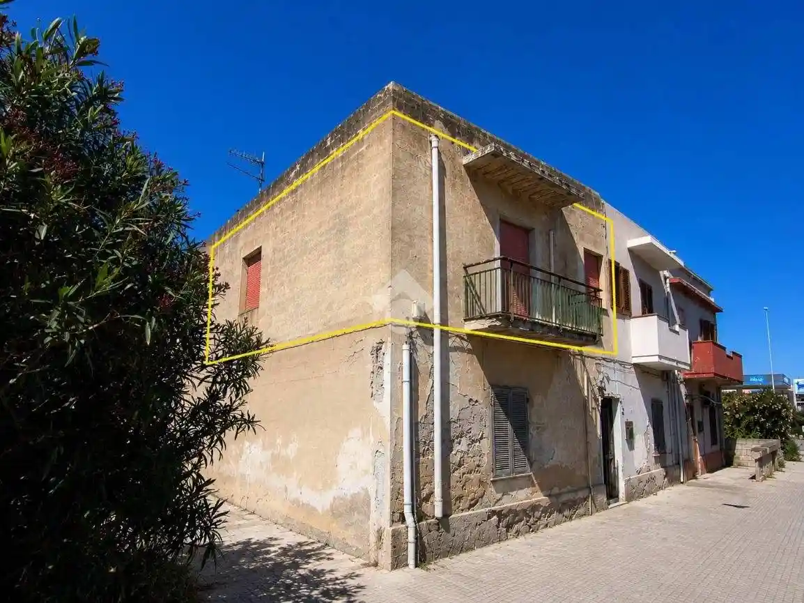 Casa indipendente in vendita a Porto Torres