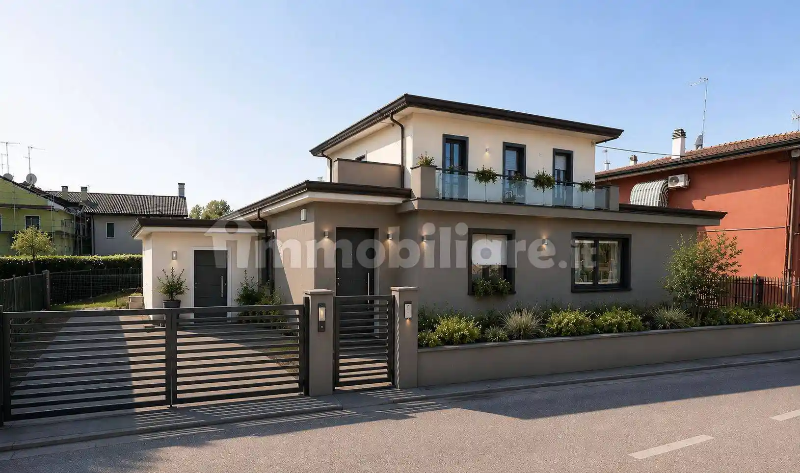 Villa in vendita a San Biagio di Callalta
