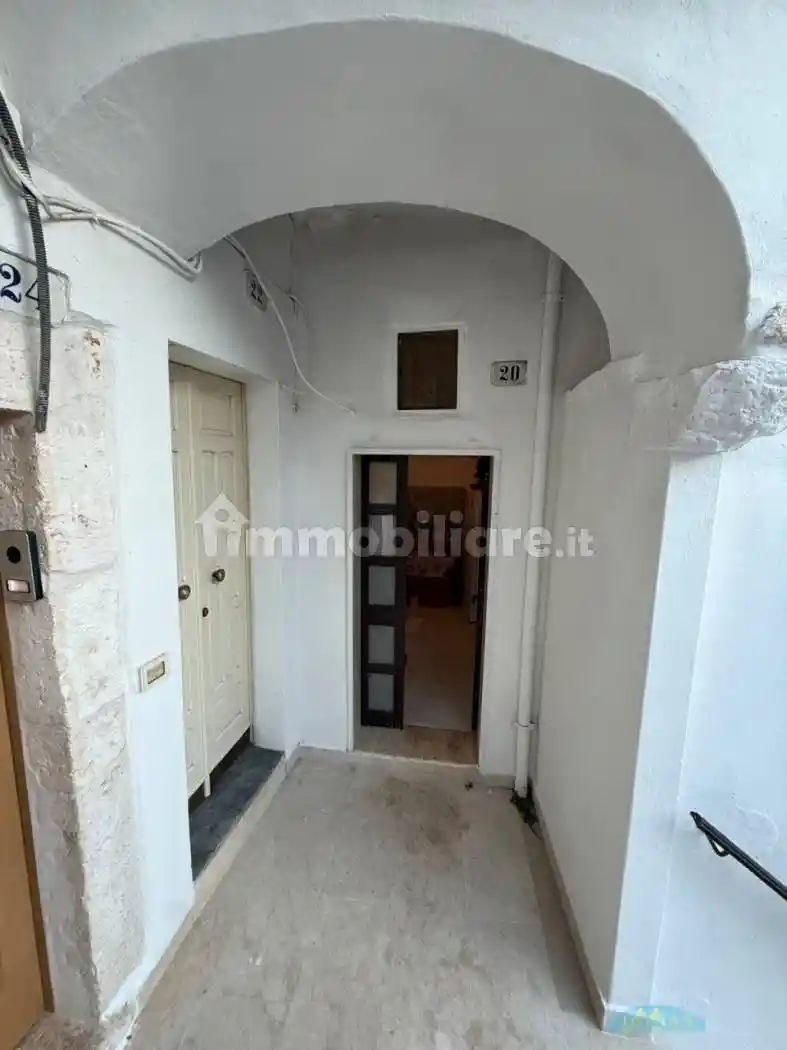 Casa indipendente in vendita a Ceglie Messapica