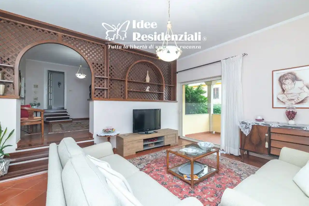 Villa in vendita a Olbia
