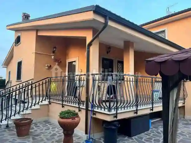 Villetta a schiera - foto 4