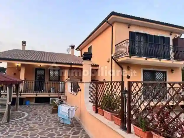 Villetta a schiera - foto 5