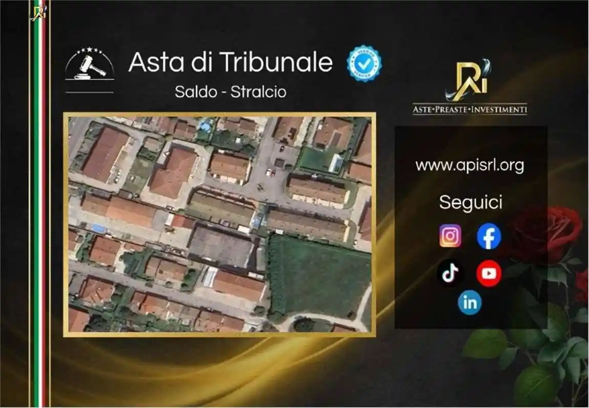 Appartamento in vendita a Casaloldo