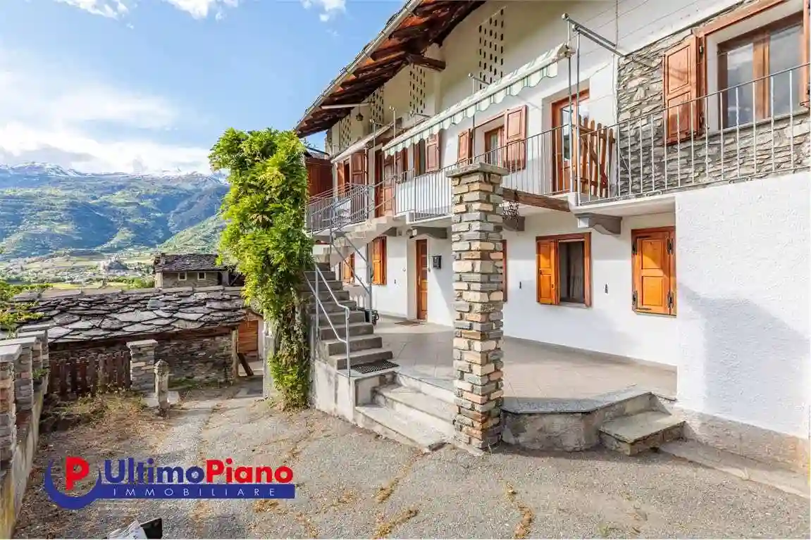 Casa indipendente - foto 2