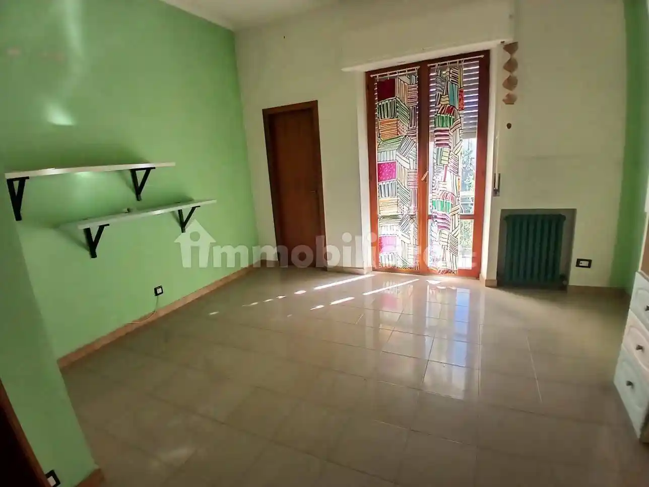 Appartamento in vendita a Jesi