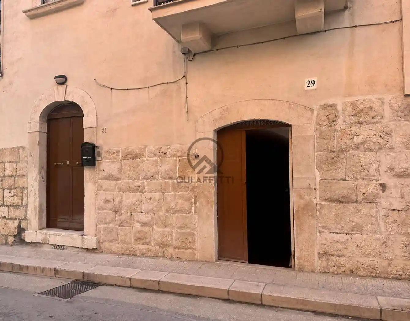 Appartamento in vendita a Andria