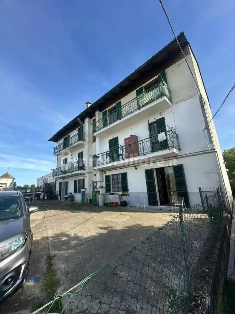 Appartamento in vendita a Poirino