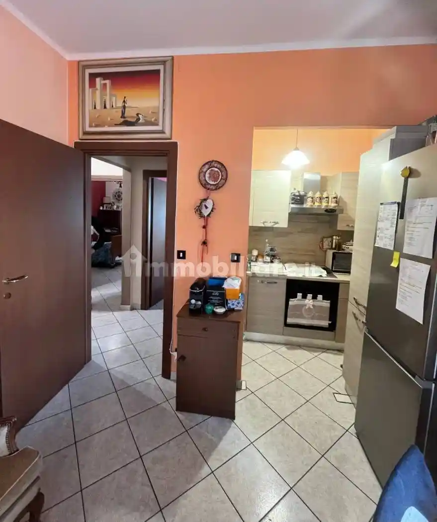Appartamento in affitto a Pinerolo