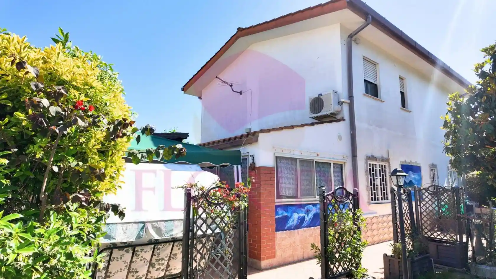 Villa in vendita a Ardea