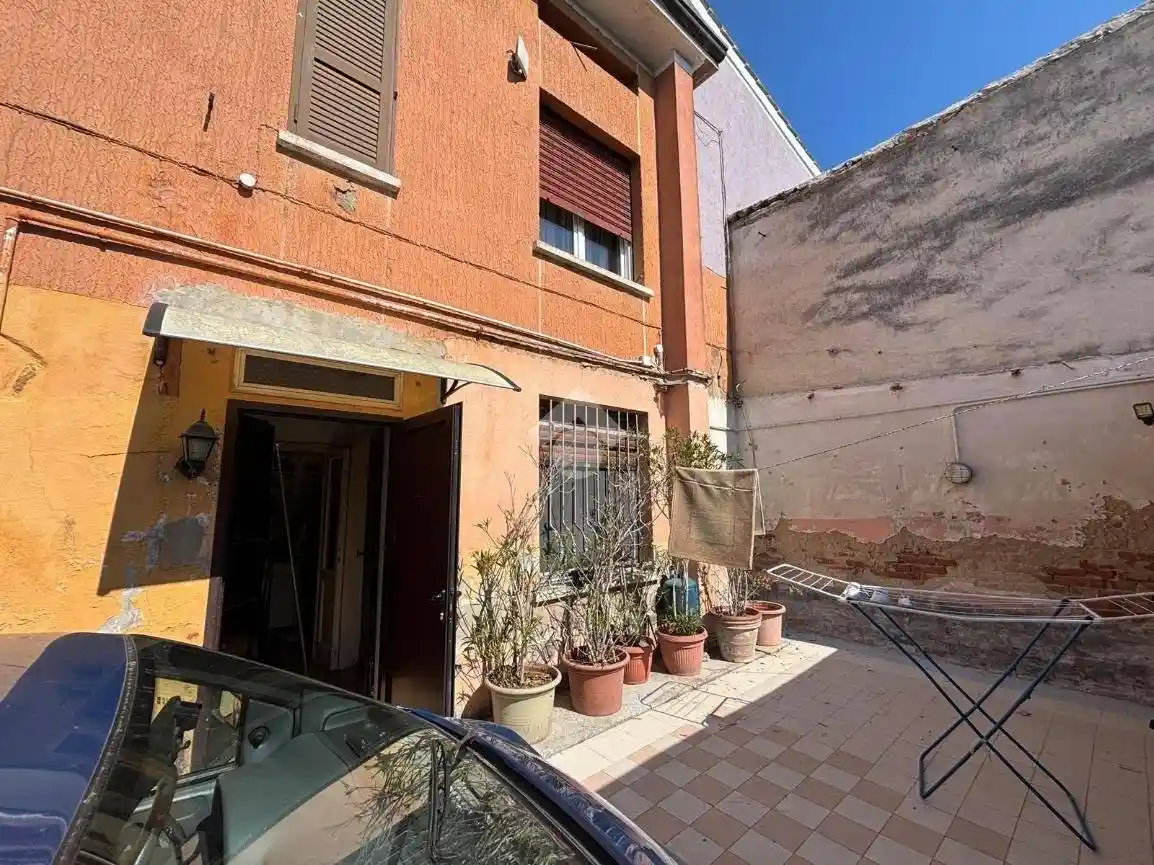 Rustico - Casale in vendita a Roncoferraro