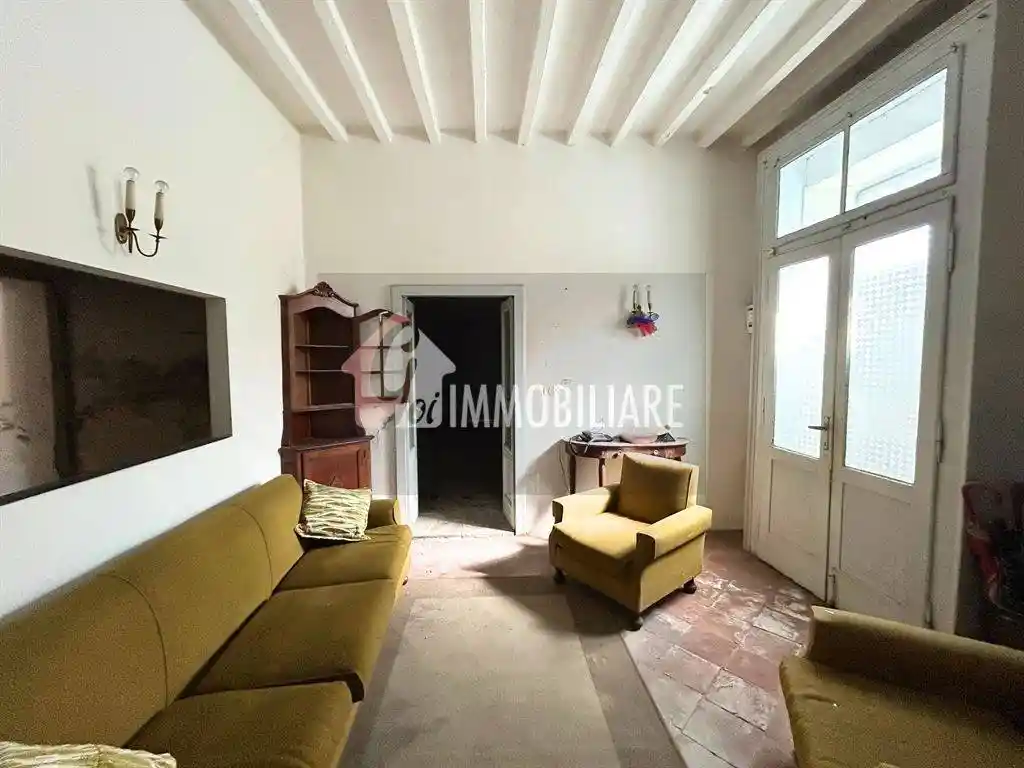 Casa indipendente in vendita a Gussola