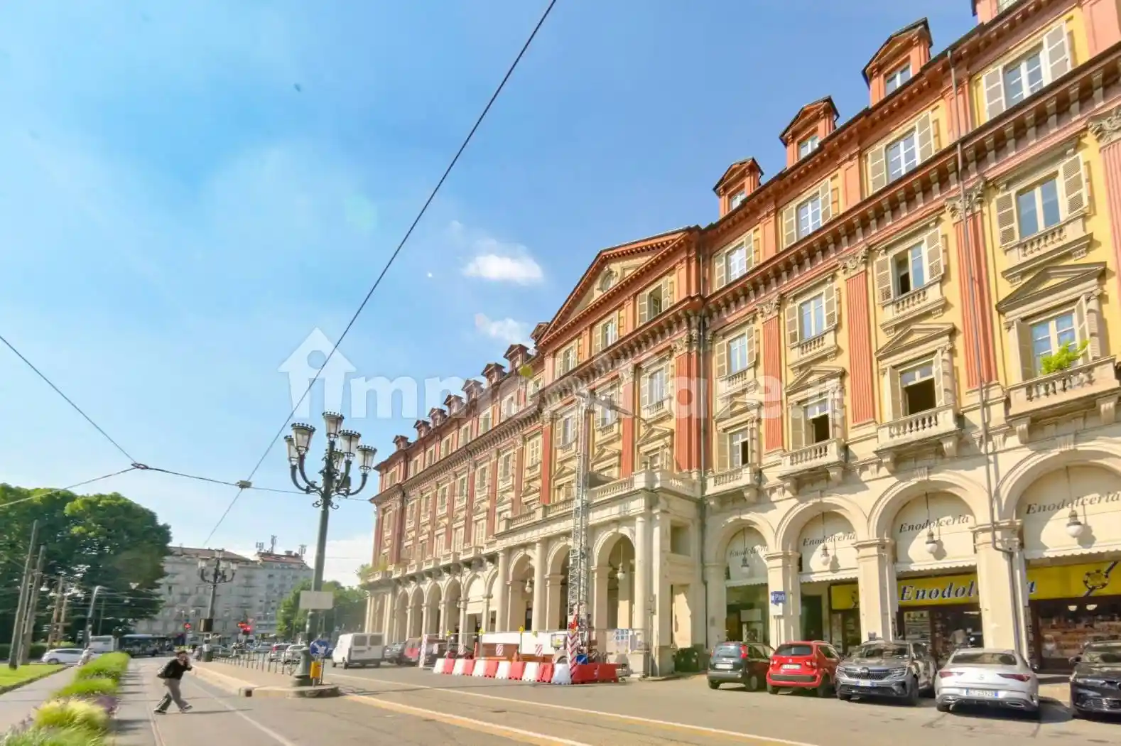 Appartamento in vendita a Torino