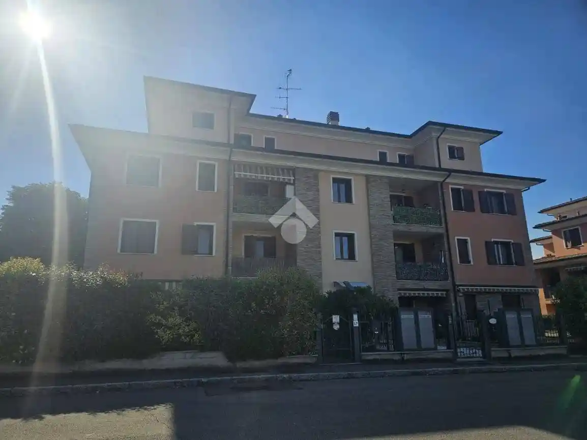 Appartamento in vendita a Formigine