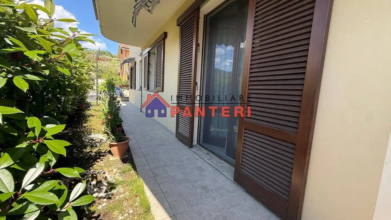 Appartamento in vendita a Pescia