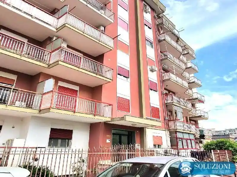 Appartamento in affitto a Palermo