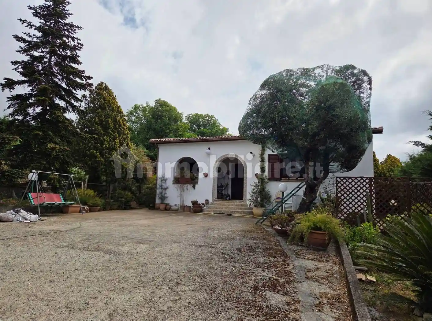 Villa in vendita a Maierà