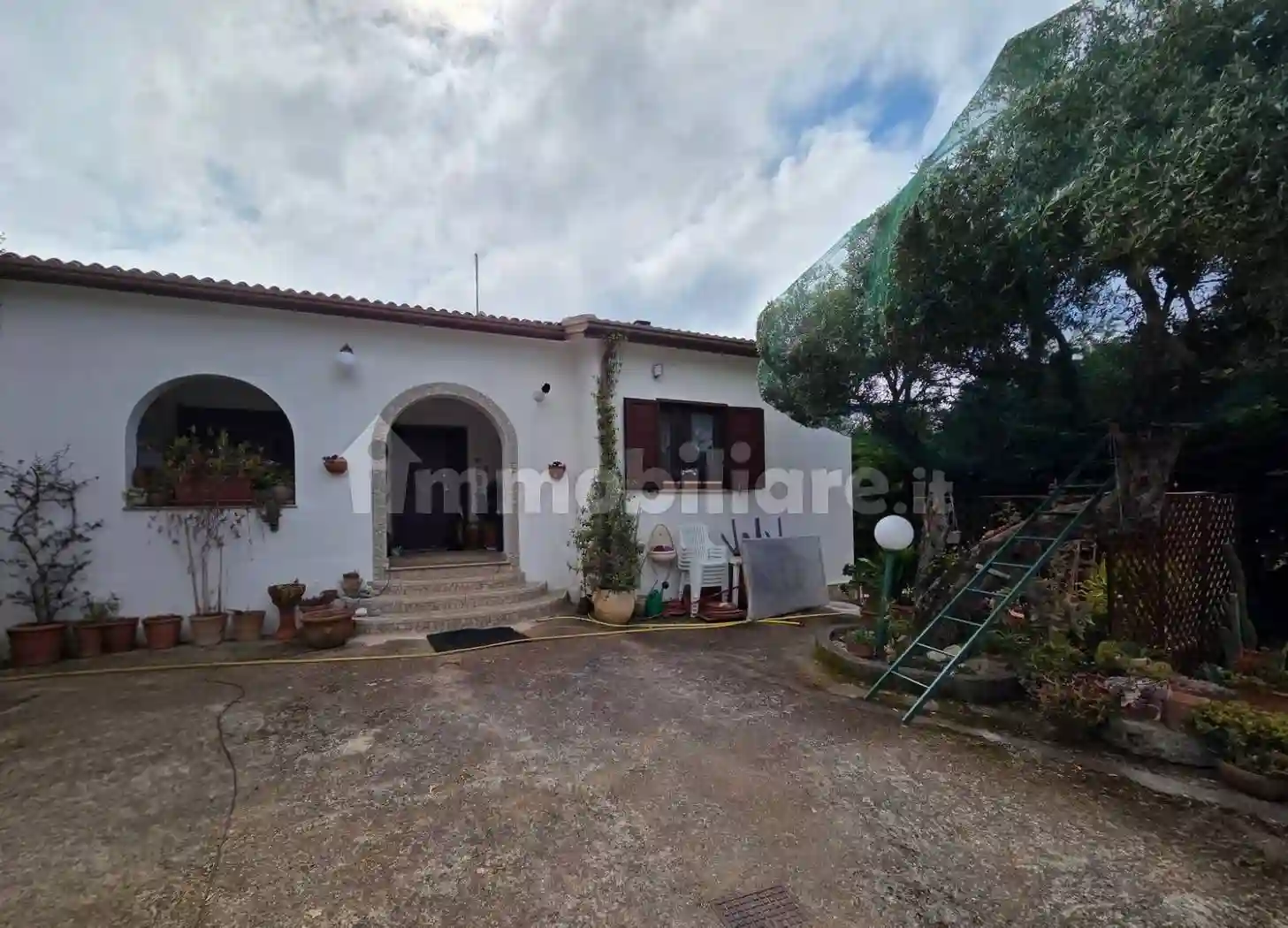 Villa - foto 3