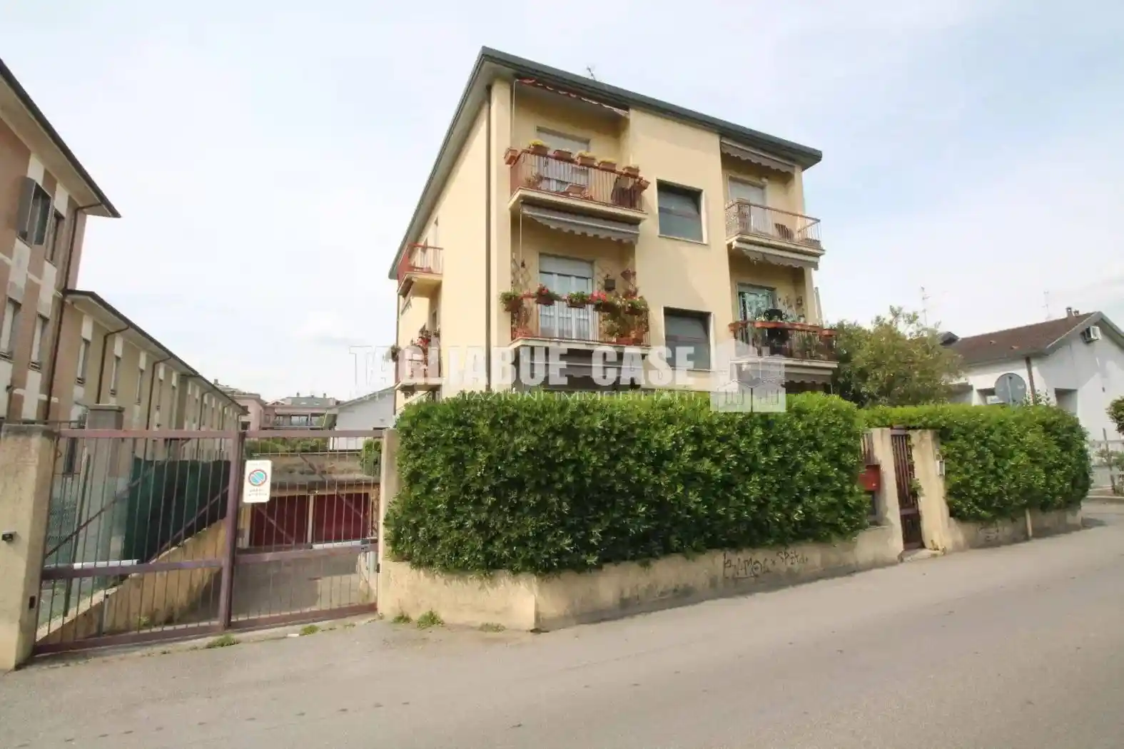 Appartamento in vendita a Monza