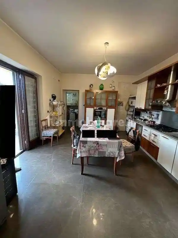 Appartamento in vendita a Carinaro