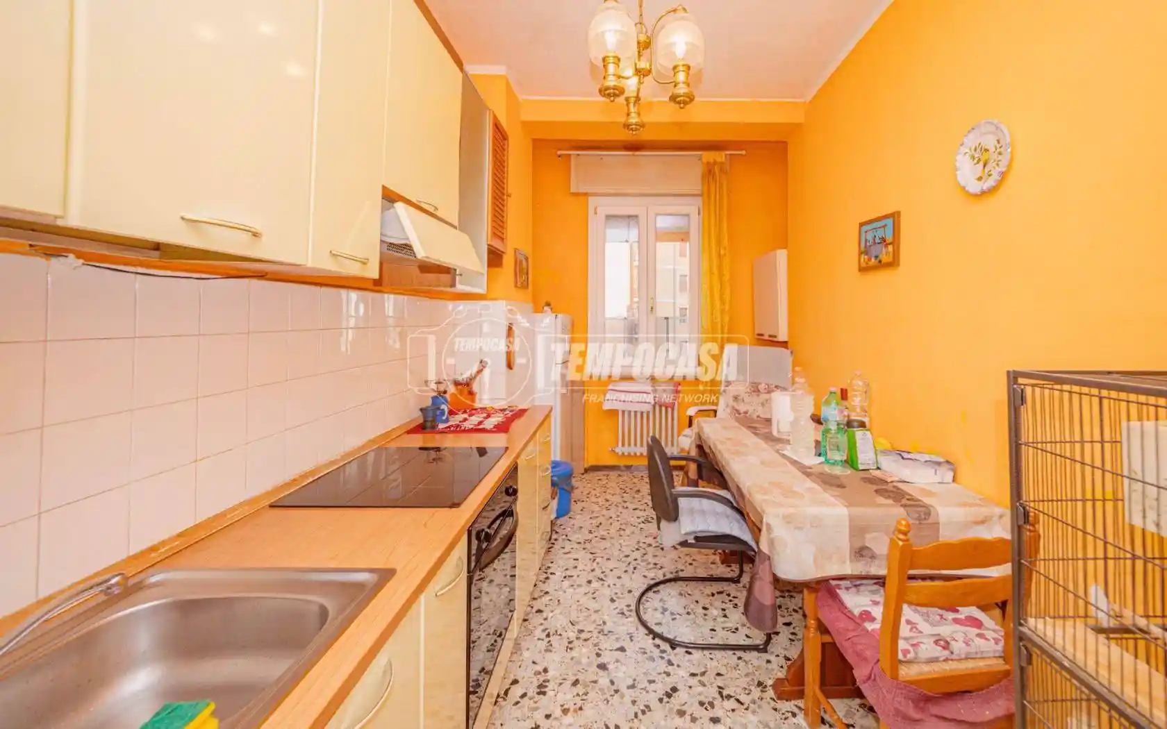 Appartamento in vendita a Vigevano