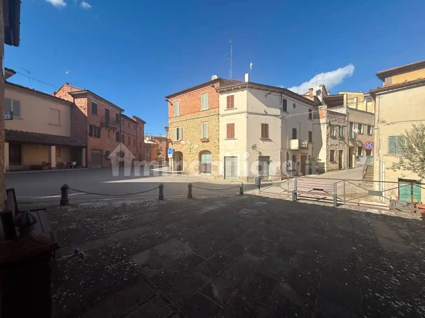 Casa indipendente in vendita a Foiano della Chiana