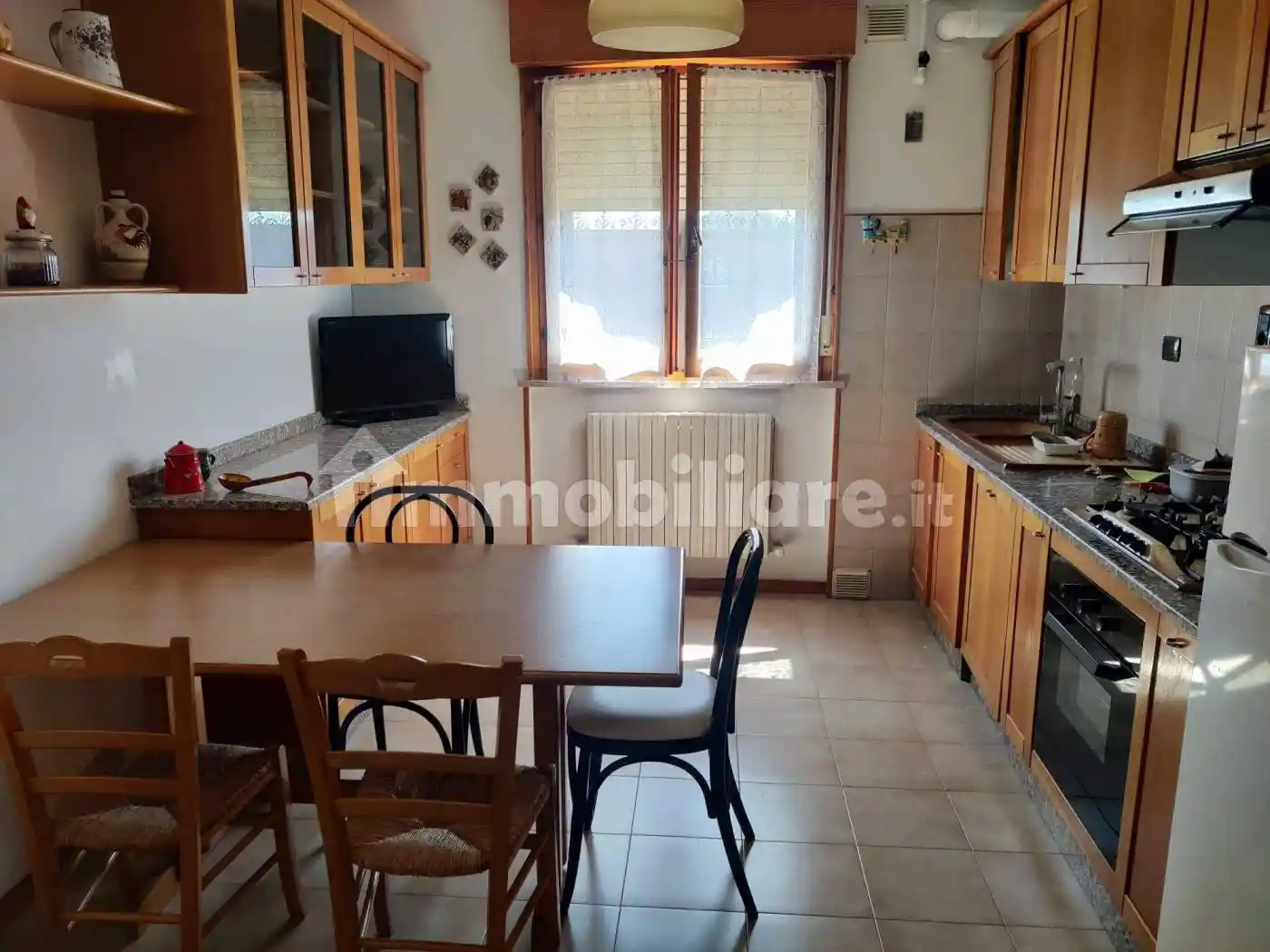 Appartamento in affitto a Urbino