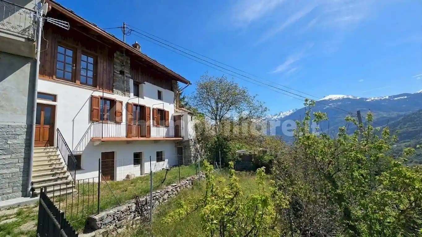 Casa indipendente in vendita a Saint-Nicolas