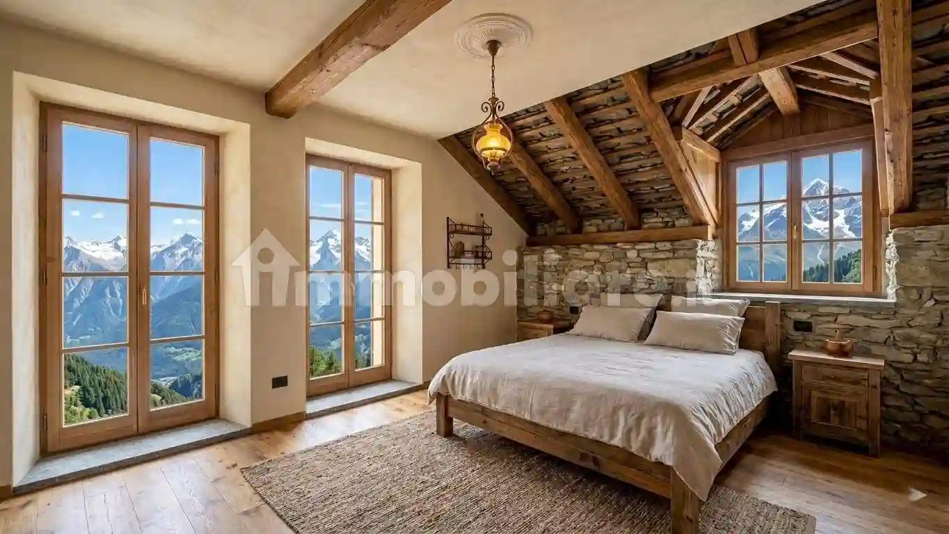 Casa indipendente - foto 5