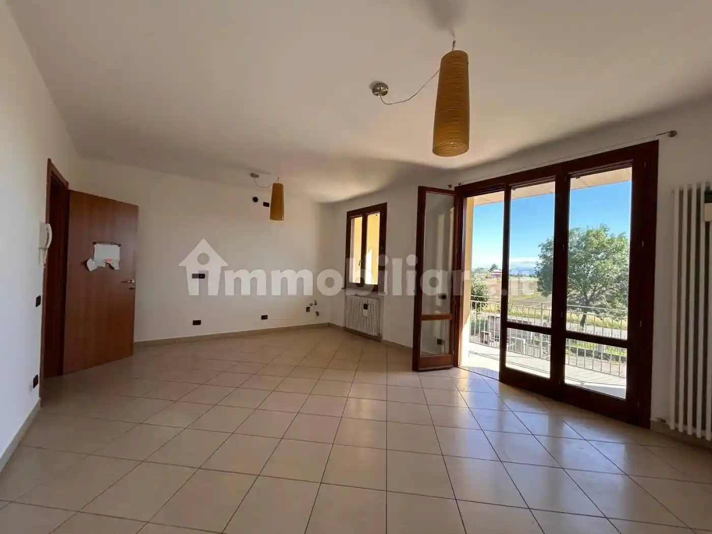 Villetta a schiera in vendita a Castelnovo di Sotto