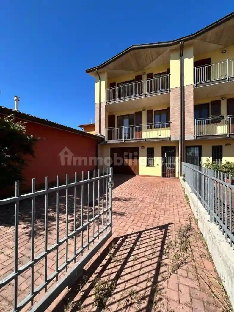 Villetta a schiera - foto 4