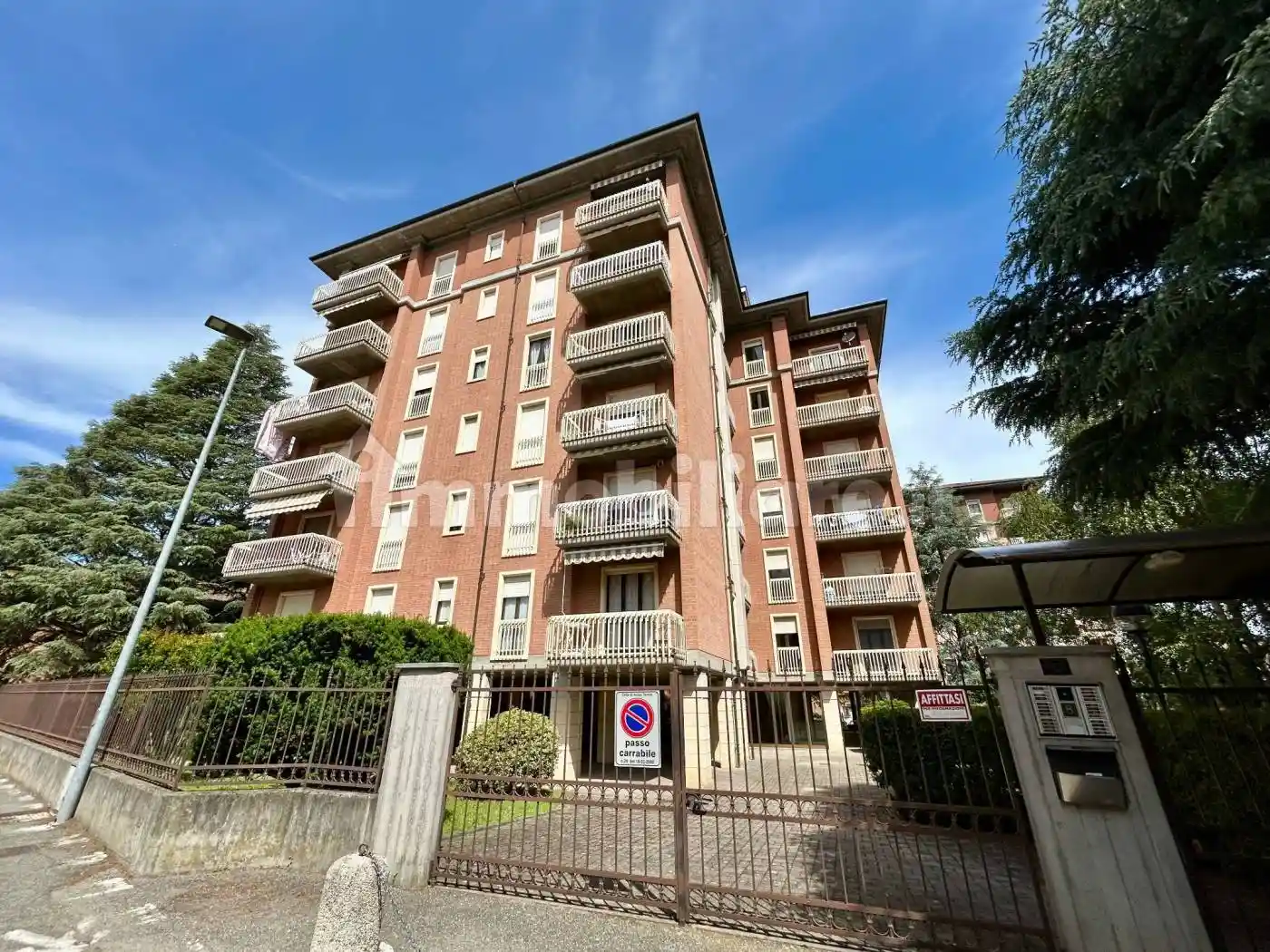 Appartamento in vendita a Acqui Terme