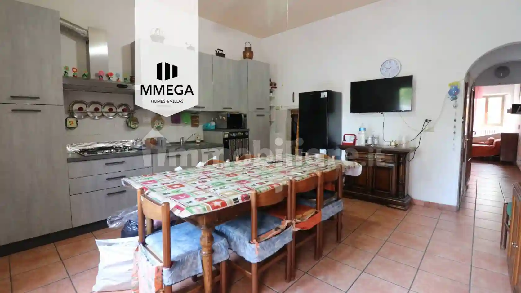 Casa indipendente - foto 4