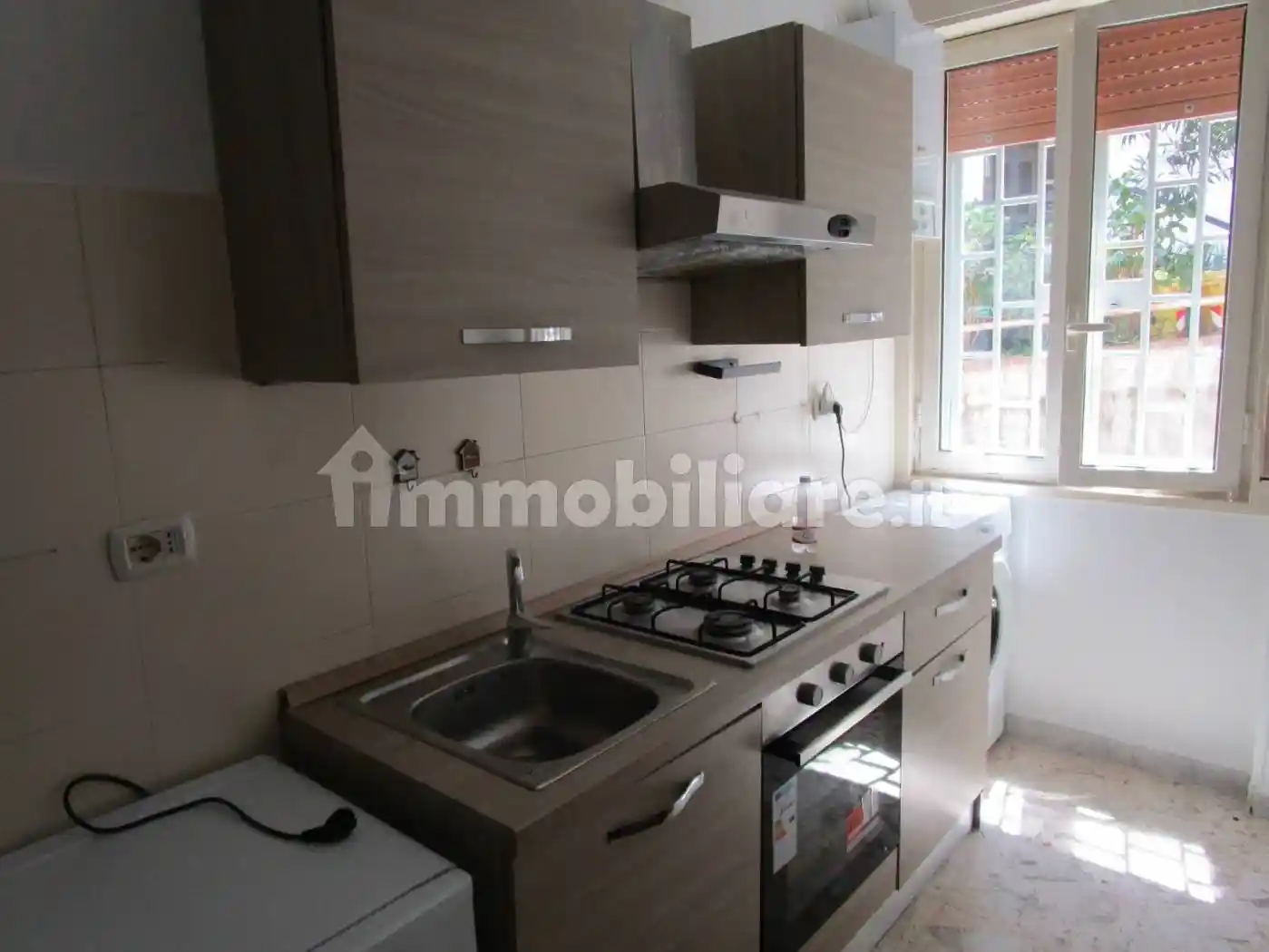 Appartamento in affitto a Napoli