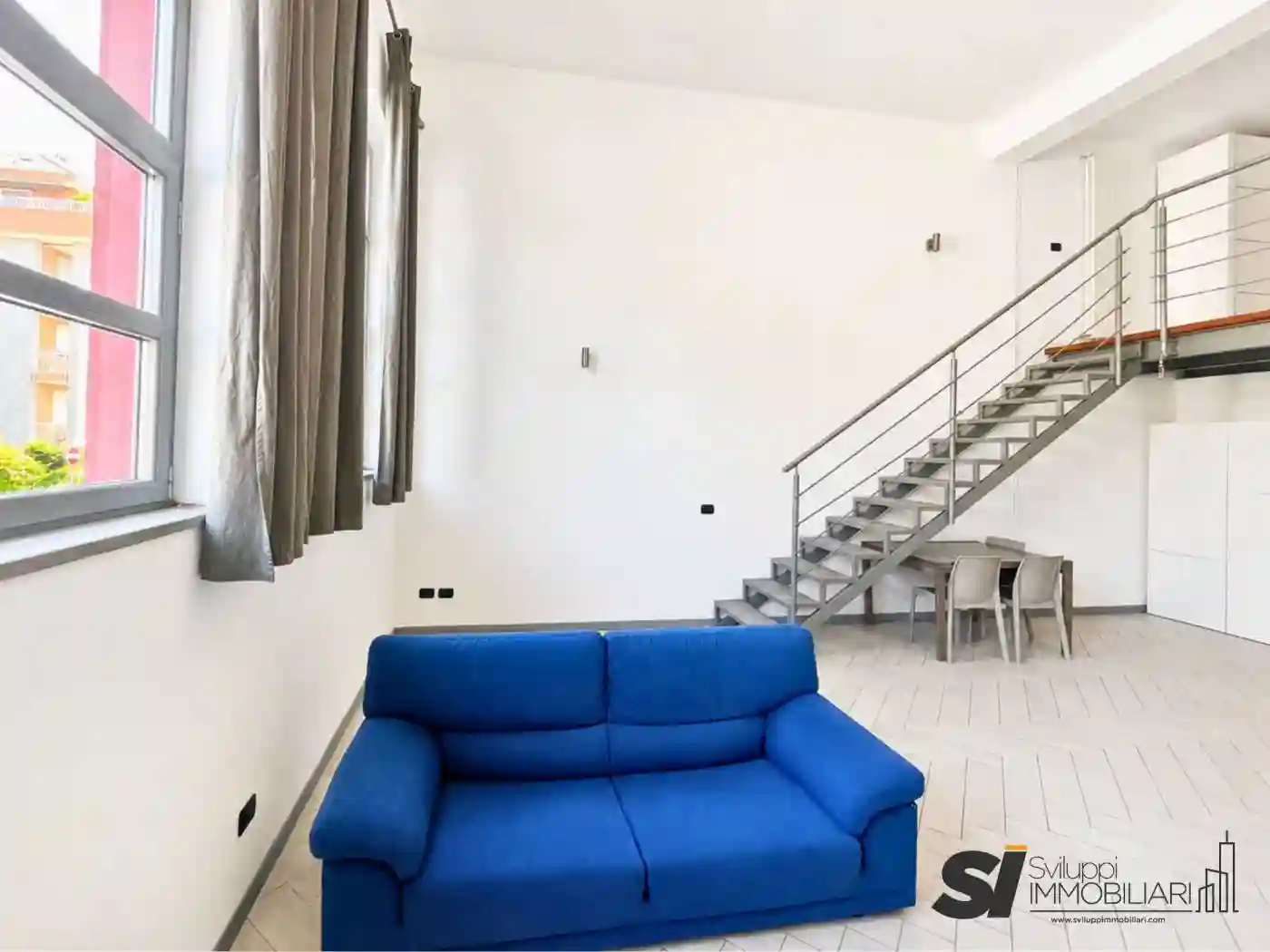Loft - foto 2