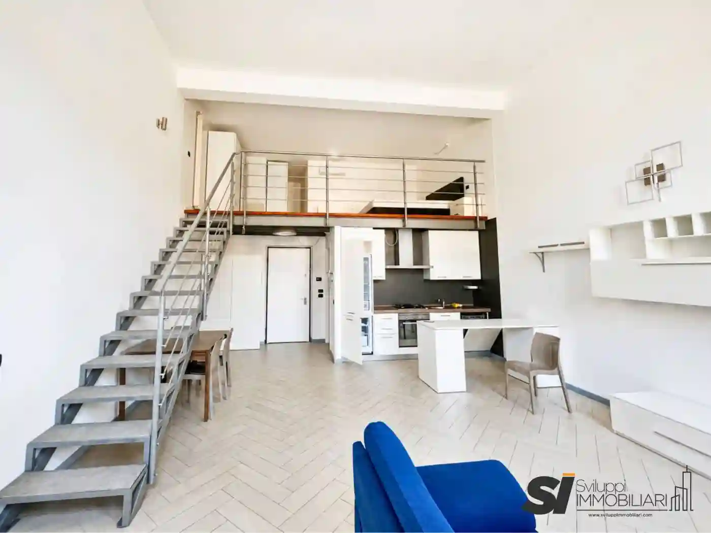 Loft - foto 3
