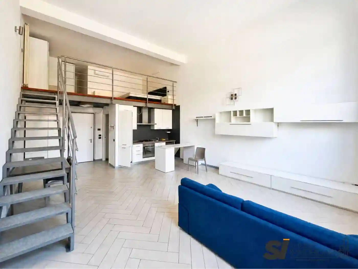 Loft - foto 4