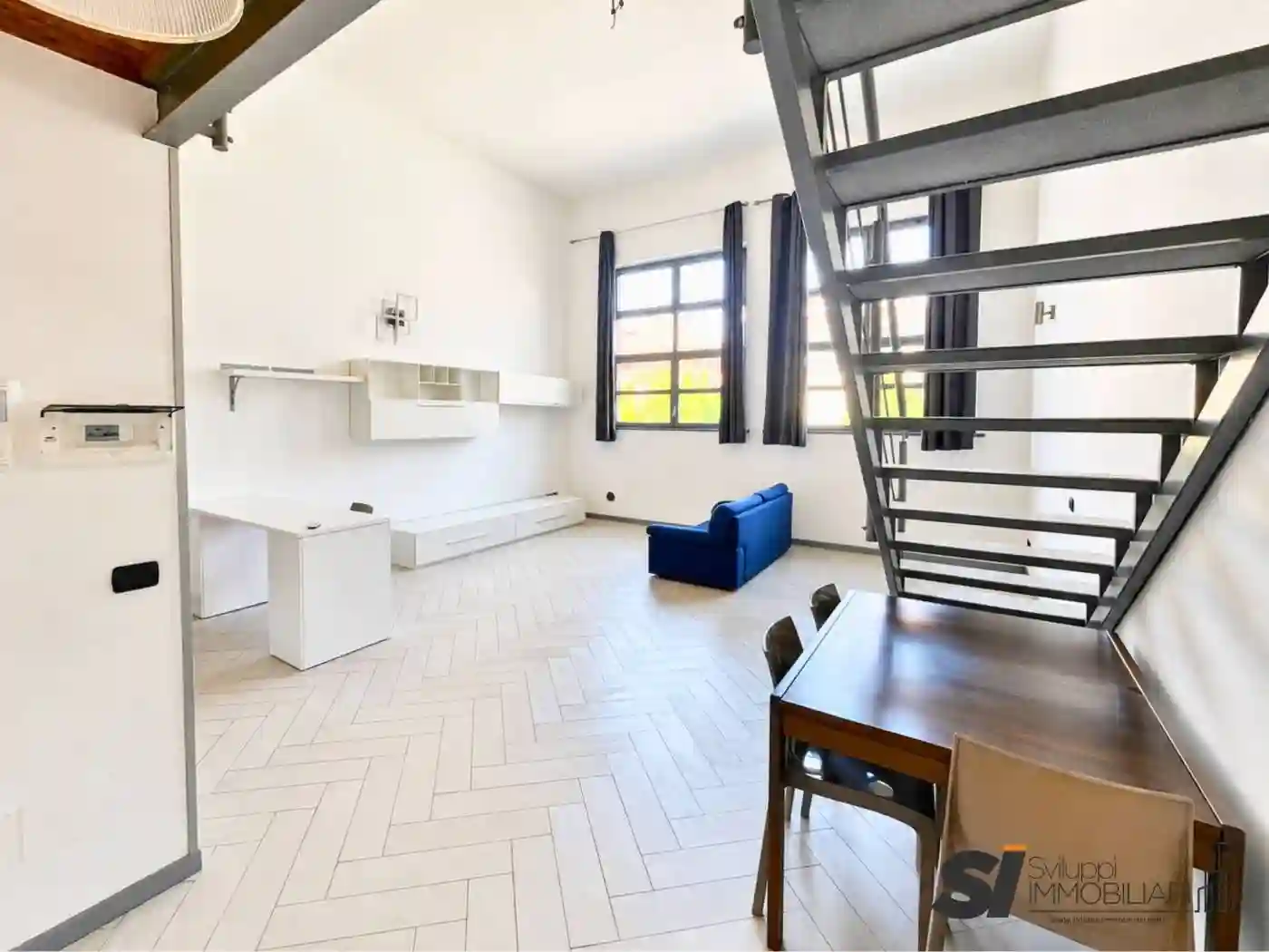 Loft - foto 5